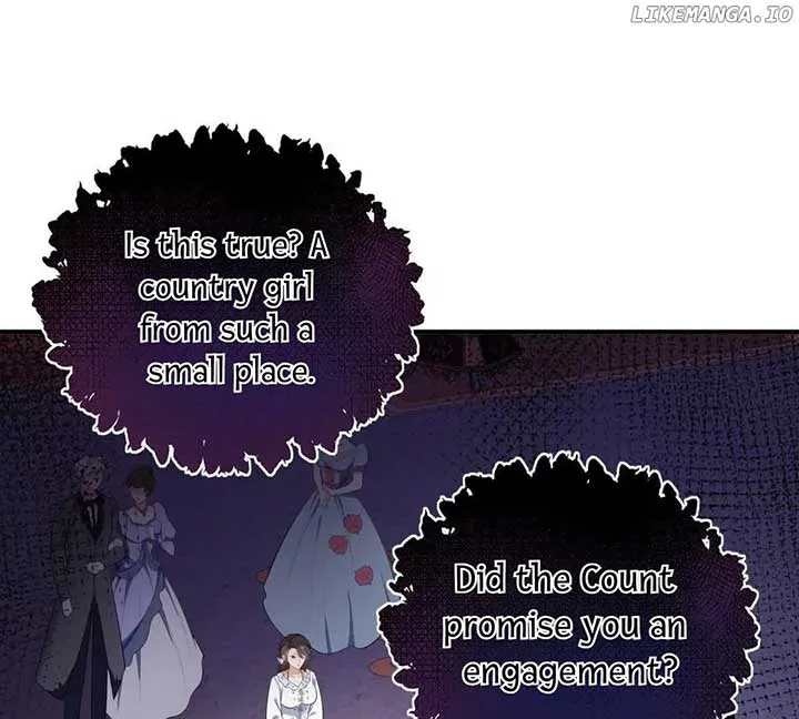 How to Change a Path Full of Thorns into One Full of Happiness Chapter 60 Online - página 35