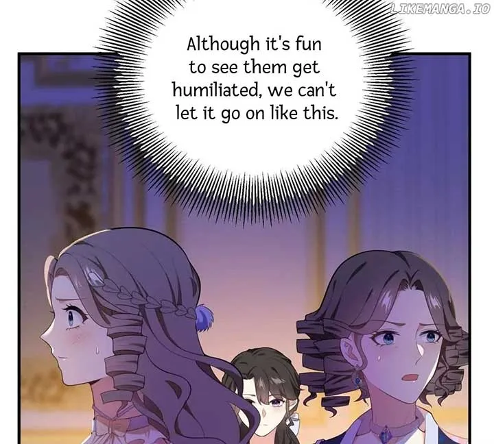 How to Change a Path Full of Thorns into One Full of Happiness Chapter 60 Online - página 38