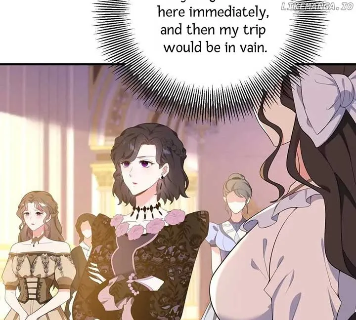 How to Change a Path Full of Thorns into One Full of Happiness Chapter 60 Online - página 40