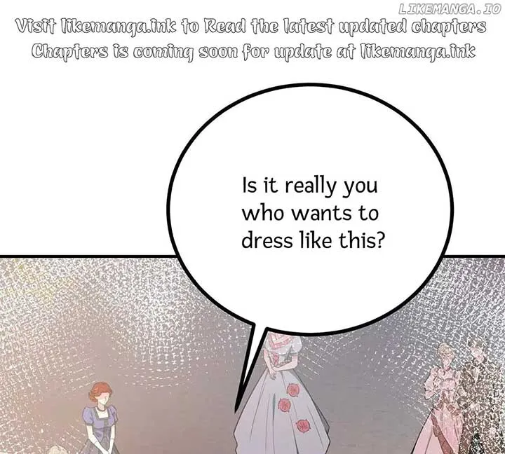 How to Change a Path Full of Thorns into One Full of Happiness Chapter 62 Online - página 1