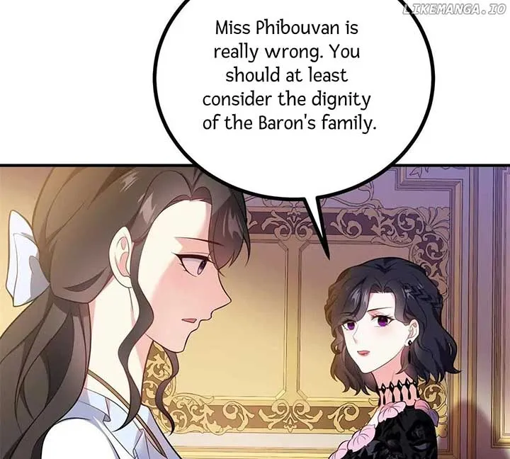 How to Change a Path Full of Thorns into One Full of Happiness Chapter 62 Online - página 10