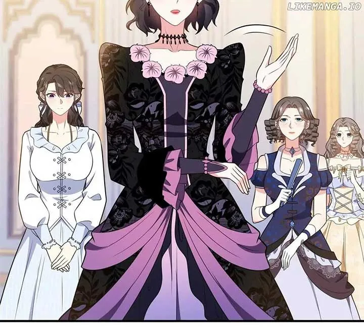 How to Change a Path Full of Thorns into One Full of Happiness Chapter 62 Online - página 13