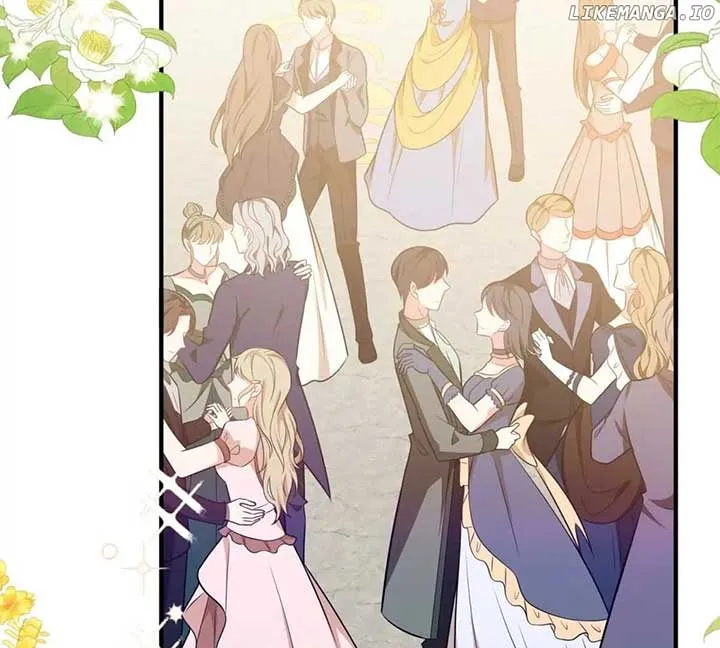 How to Change a Path Full of Thorns into One Full of Happiness Chapter 62 Online - página 49