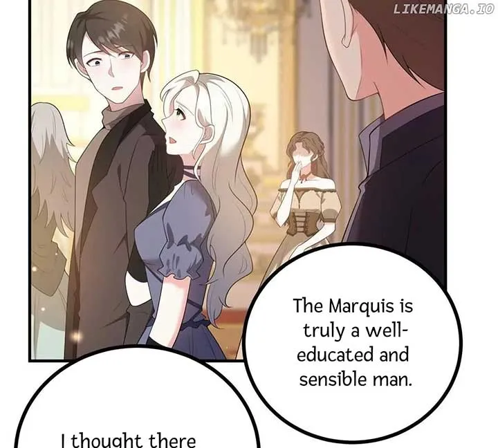 How to Change a Path Full of Thorns into One Full of Happiness Chapter 65 Online - página 2