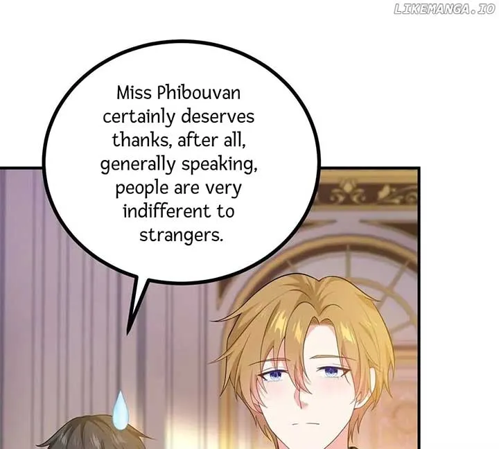 How to Change a Path Full of Thorns into One Full of Happiness Chapter 65 Online - página 12
