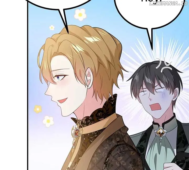 How to Change a Path Full of Thorns into One Full of Happiness Chapter 65 Online - página 29