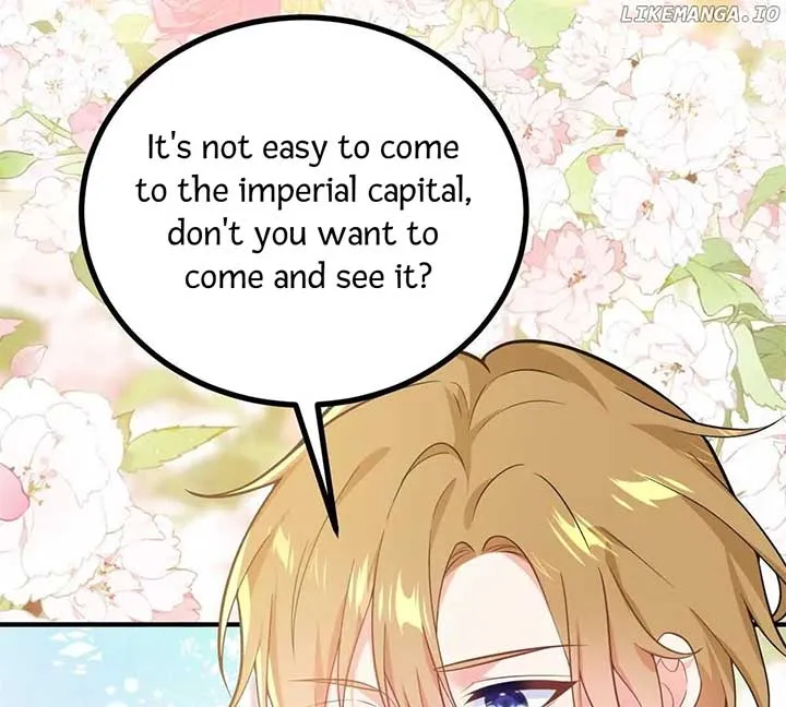 How to Change a Path Full of Thorns into One Full of Happiness Chapter 65 Online - página 39
