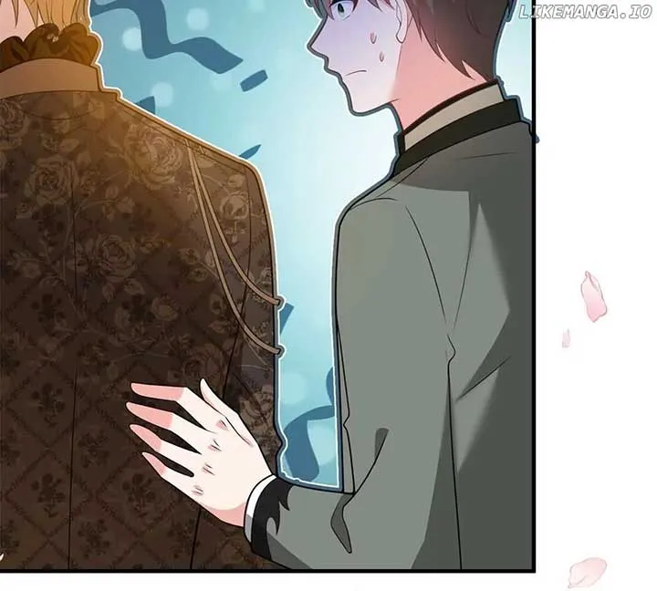 How to Change a Path Full of Thorns into One Full of Happiness Chapter 65 Online - página 42