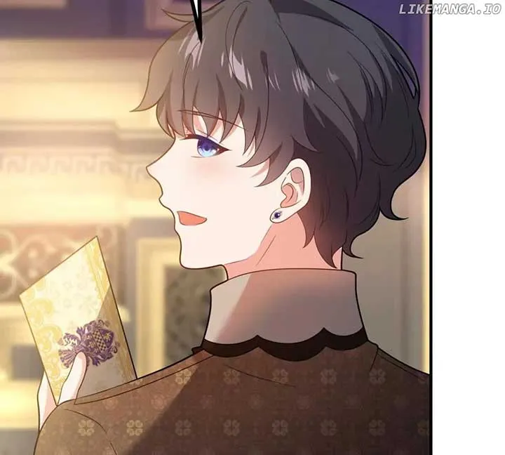 How to Change a Path Full of Thorns into One Full of Happiness Chapter 68 Online - página 15