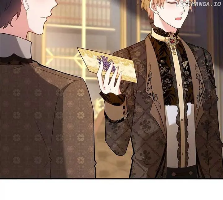 How to Change a Path Full of Thorns into One Full of Happiness Chapter 68 Online - página 24