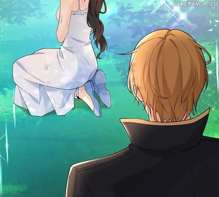 How to Change a Path Full of Thorns into One Full of Happiness Chapter 7 Online - página 15