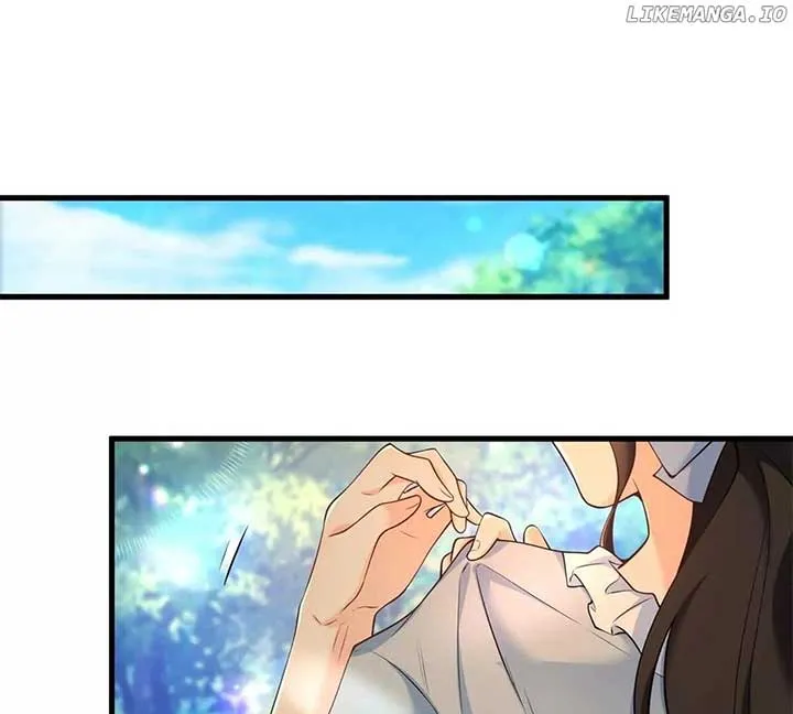 How to Change a Path Full of Thorns into One Full of Happiness Chapter 7 Online - página 32