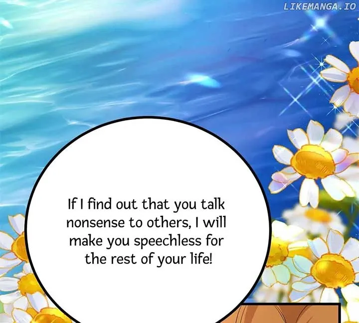 How to Change a Path Full of Thorns into One Full of Happiness Chapter 7 Online - página 38