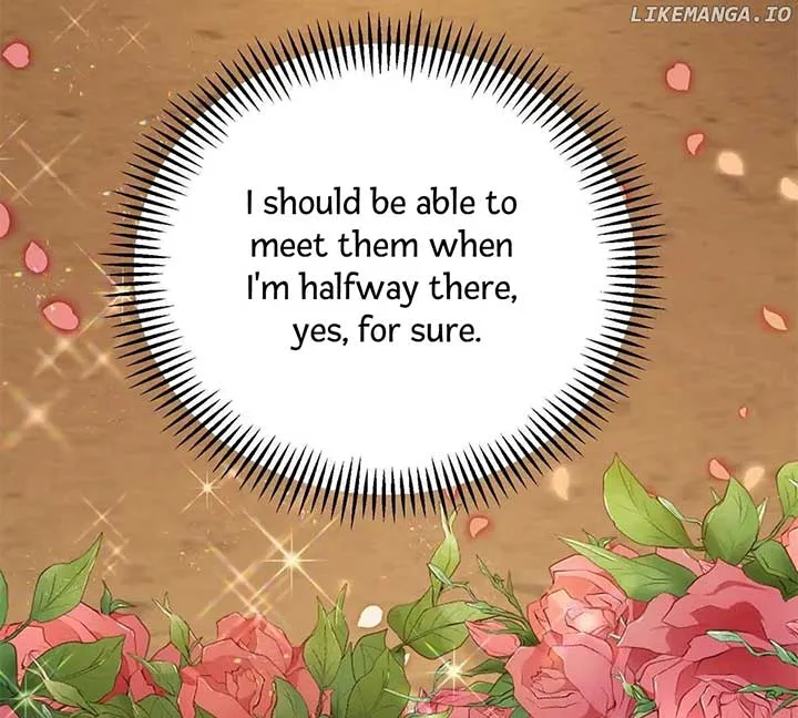 How to Change a Path Full of Thorns into One Full of Happiness Chapter 7 Online - página 56