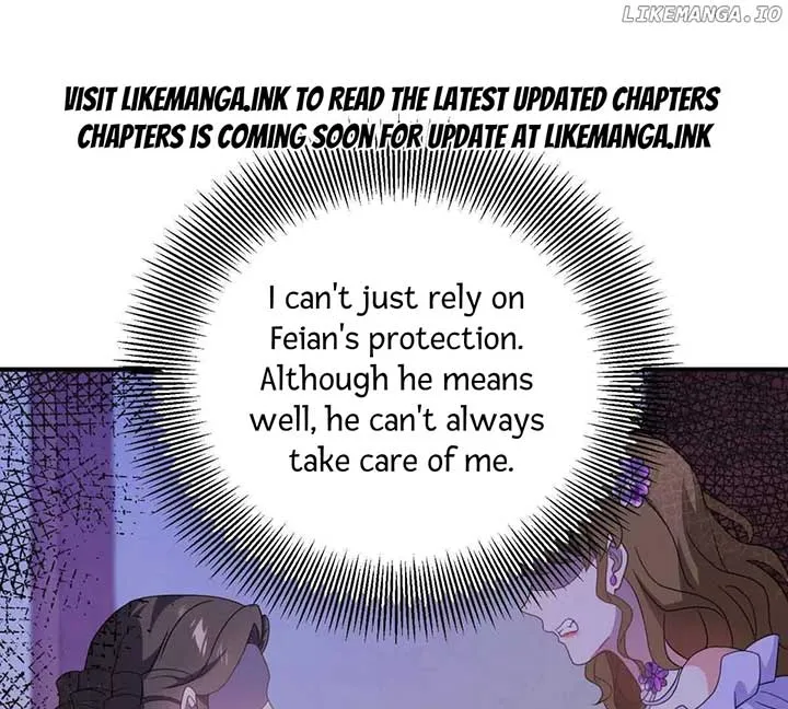 How to Change a Path Full of Thorns into One Full of Happiness Chapter 71 Online - página 1