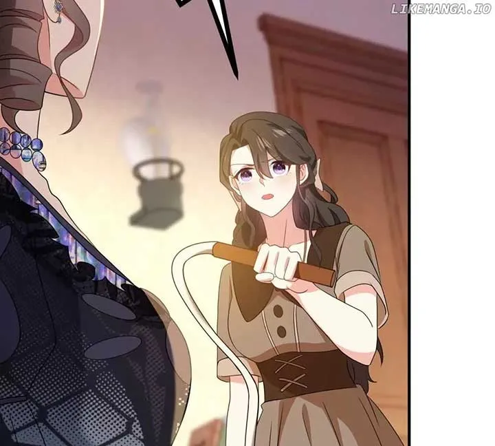 How to Change a Path Full of Thorns into One Full of Happiness Chapter 71 Online - página 6
