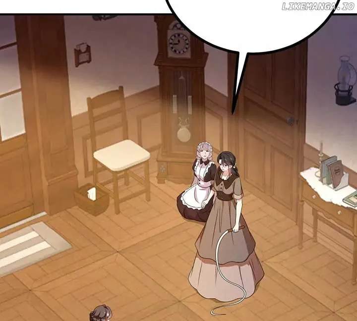 How to Change a Path Full of Thorns into One Full of Happiness Chapter 71 Online - página 8
