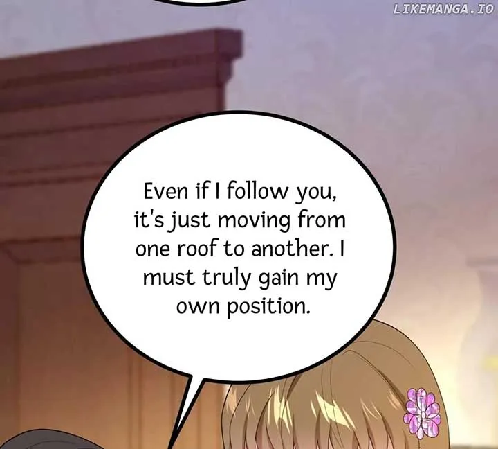 How to Change a Path Full of Thorns into One Full of Happiness Chapter 71 Online - página 43