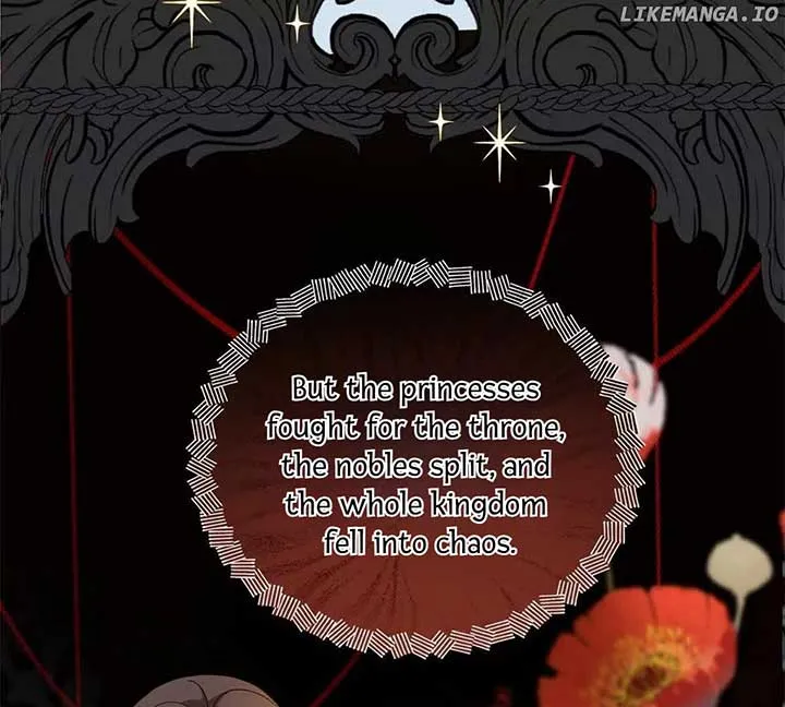 How to Change a Path Full of Thorns into One Full of Happiness Chapter 73 Online - página 9