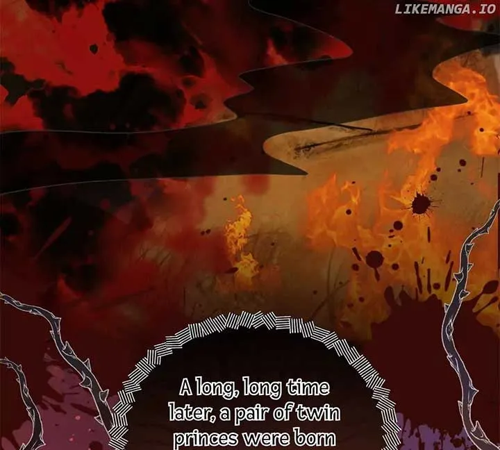 How to Change a Path Full of Thorns into One Full of Happiness Chapter 73 Online - página 15