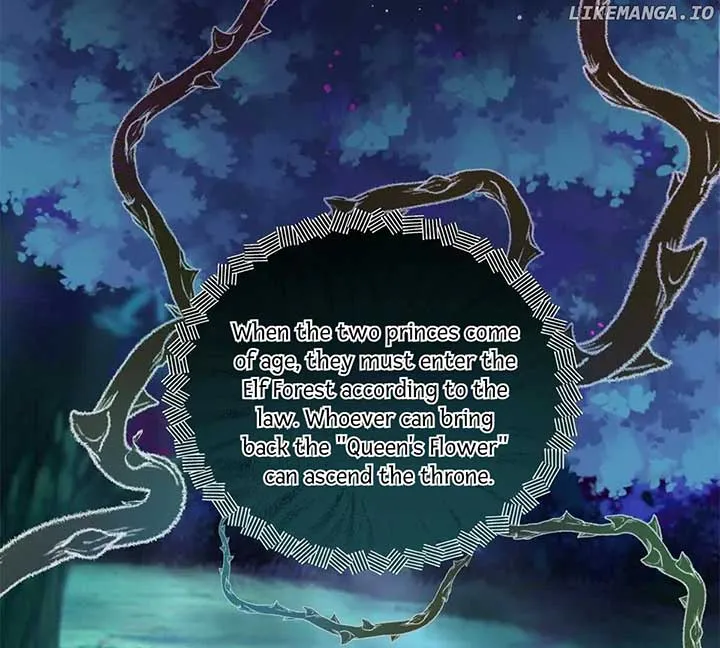 How to Change a Path Full of Thorns into One Full of Happiness Chapter 73 Online - página 18