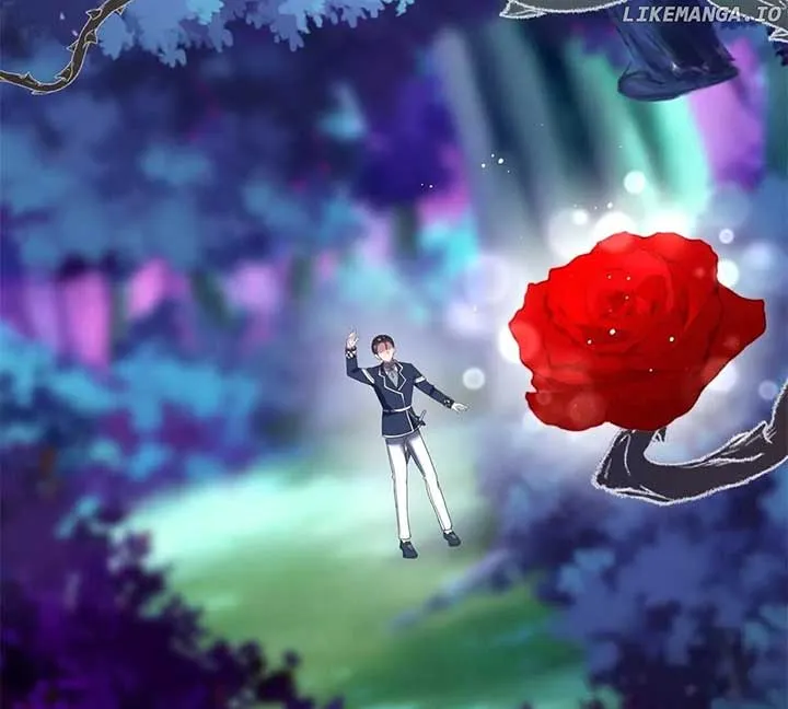 How to Change a Path Full of Thorns into One Full of Happiness Chapter 73 Online - página 21