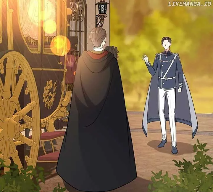 How to Change a Path Full of Thorns into One Full of Happiness Chapter 73 Online - página 26