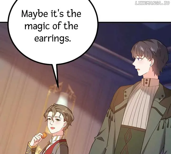 How to Change a Path Full of Thorns into One Full of Happiness Chapter 73 Online - página 45