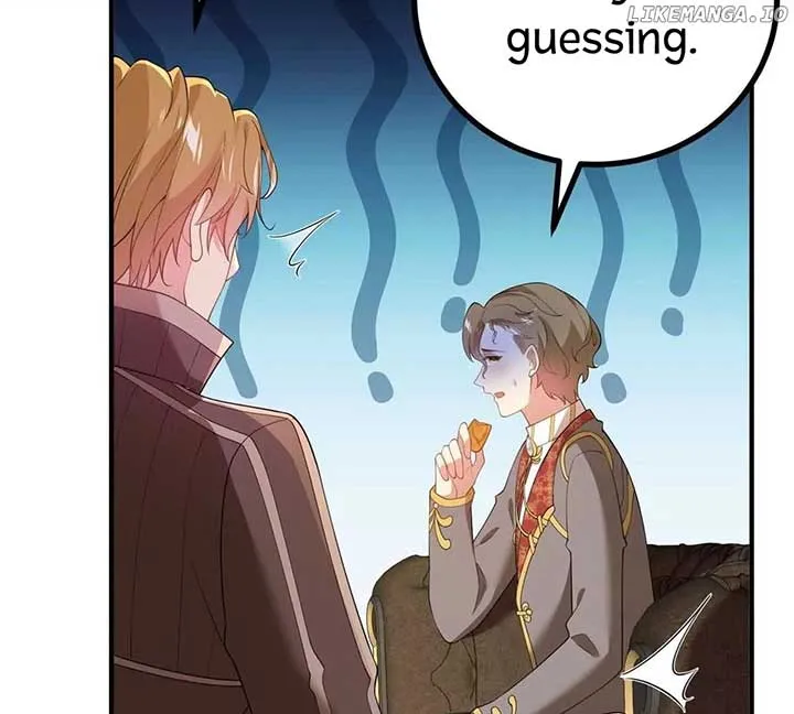 How to Change a Path Full of Thorns into One Full of Happiness Chapter 73 Online - página 52