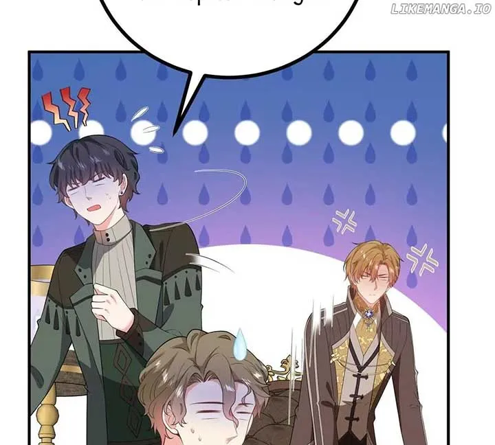 How to Change a Path Full of Thorns into One Full of Happiness Chapter 73 Online - página 56
