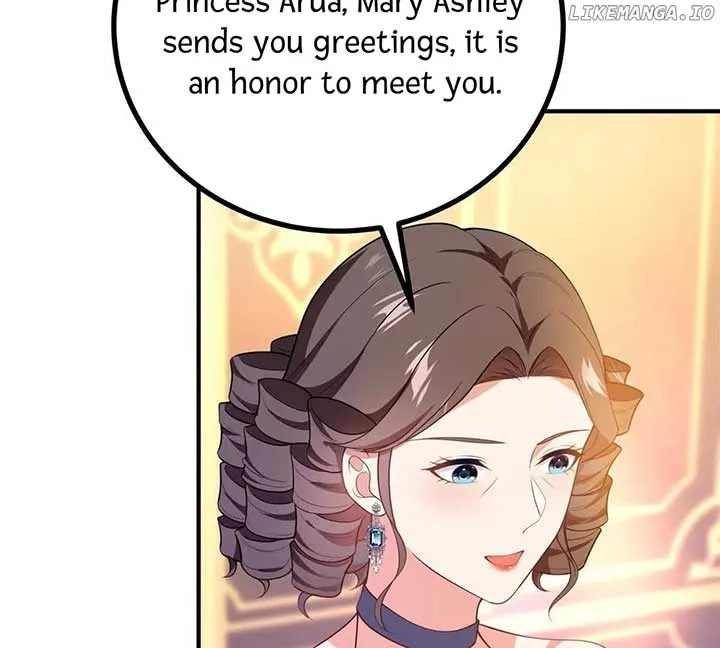How to Change a Path Full of Thorns into One Full of Happiness Chapter 76 Online - página 18