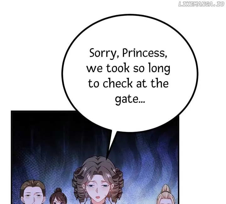 How to Change a Path Full of Thorns into One Full of Happiness Chapter 76 Online - página 24