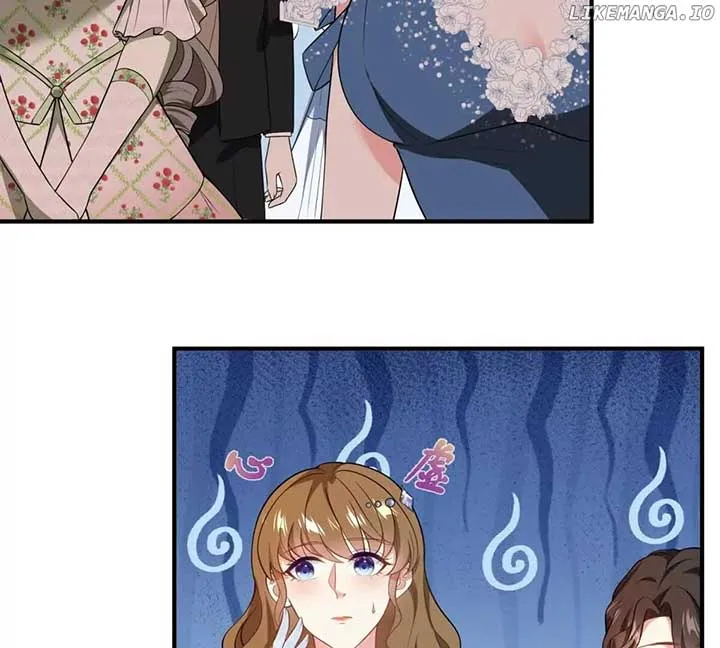 How to Change a Path Full of Thorns into One Full of Happiness Chapter 76 Online - página 31