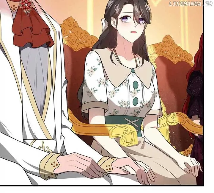 How to Change a Path Full of Thorns into One Full of Happiness Chapter 77 Online - página 27