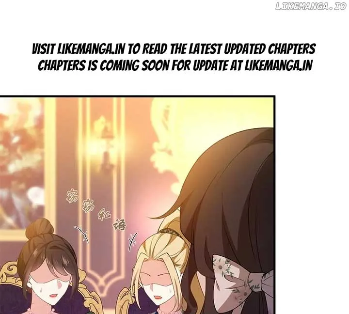 How to Change a Path Full of Thorns into One Full of Happiness Chapter 78 Online - página 1