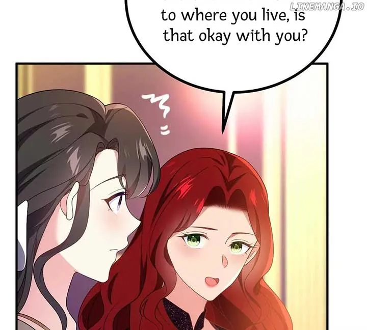 How to Change a Path Full of Thorns into One Full of Happiness Chapter 78 Online - página 8