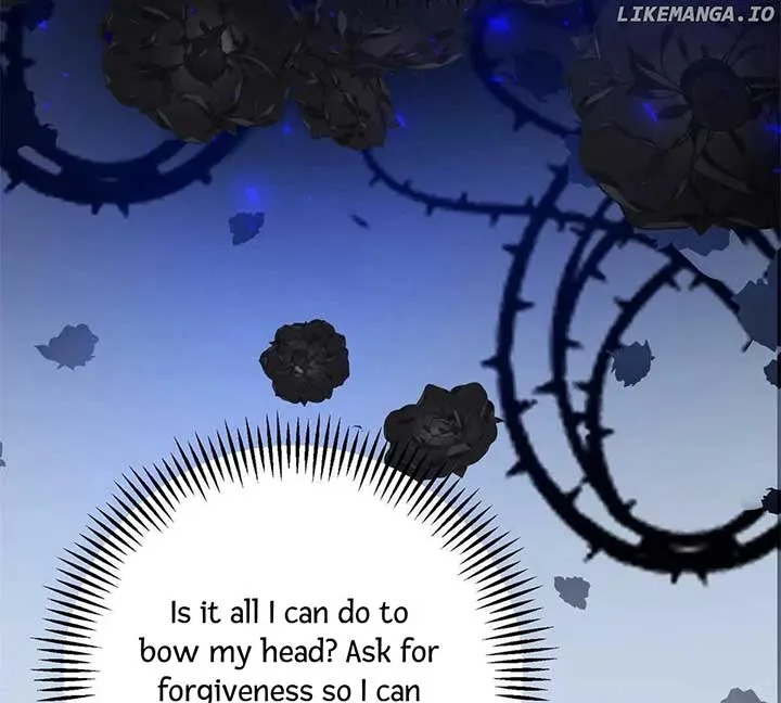 How to Change a Path Full of Thorns into One Full of Happiness Chapter 8 Online - página 11