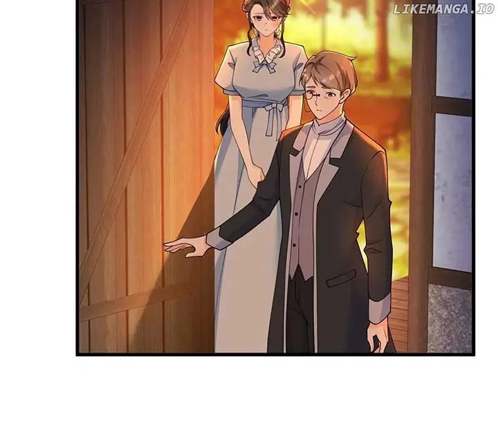 How to Change a Path Full of Thorns into One Full of Happiness Chapter 8 Online - página 33