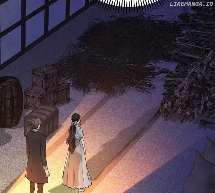 How to Change a Path Full of Thorns into One Full of Happiness Chapter 8 Online - página 35