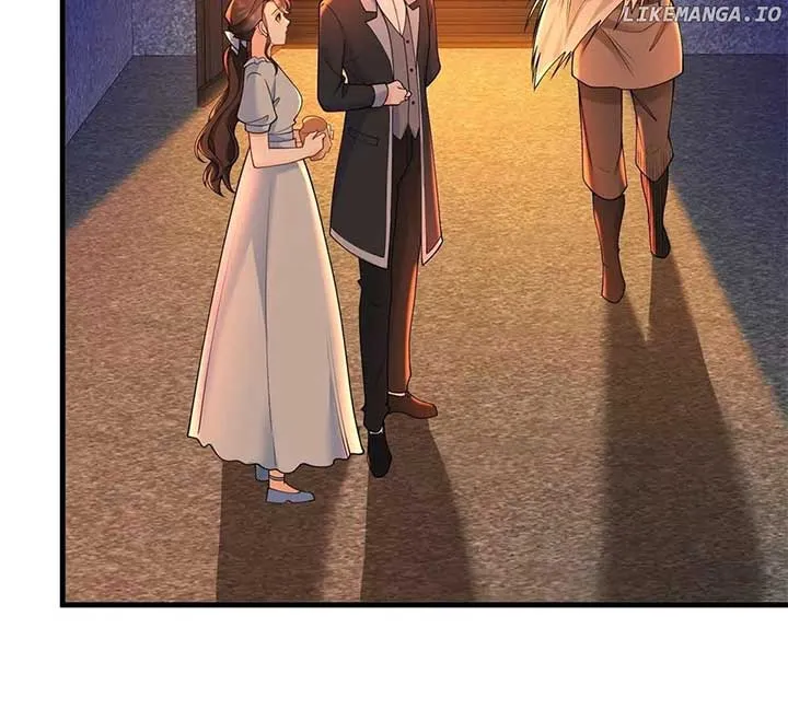 How to Change a Path Full of Thorns into One Full of Happiness Chapter 8 Online - página 40