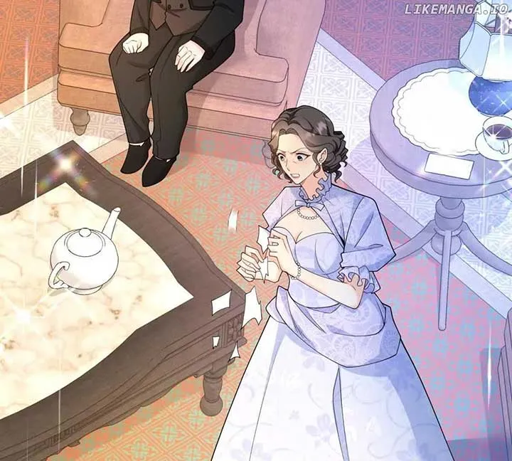 How to Change a Path Full of Thorns into One Full of Happiness Chapter 8 Online - página 57