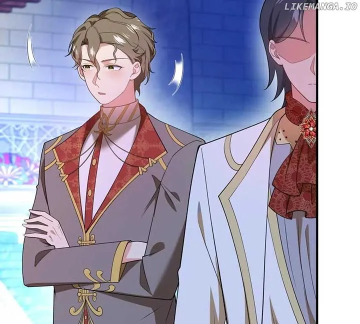 How to Change a Path Full of Thorns into One Full of Happiness Chapter 80 Online - página 4