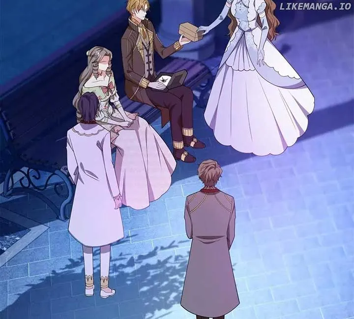 How to Change a Path Full of Thorns into One Full of Happiness Chapter 80 Online - página 13