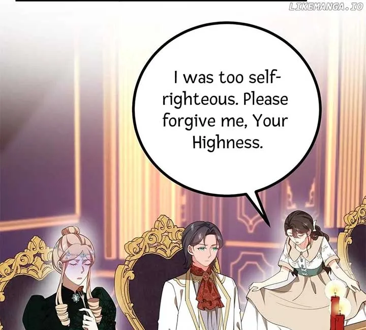 How to Change a Path Full of Thorns into One Full of Happiness Chapter 80 Online - página 20