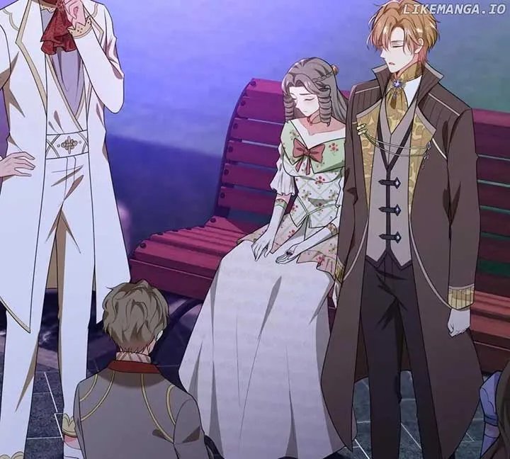How to Change a Path Full of Thorns into One Full of Happiness Chapter 80 Online - página 36
