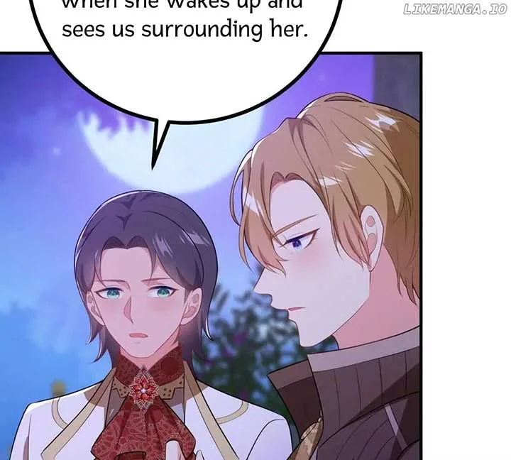 How to Change a Path Full of Thorns into One Full of Happiness Chapter 80 Online - página 40