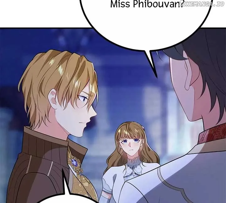 How to Change a Path Full of Thorns into One Full of Happiness Chapter 80 Online - página 49