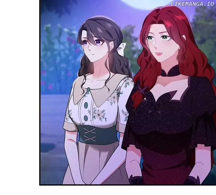 How to Change a Path Full of Thorns into One Full of Happiness Chapter 81 Online - página 4