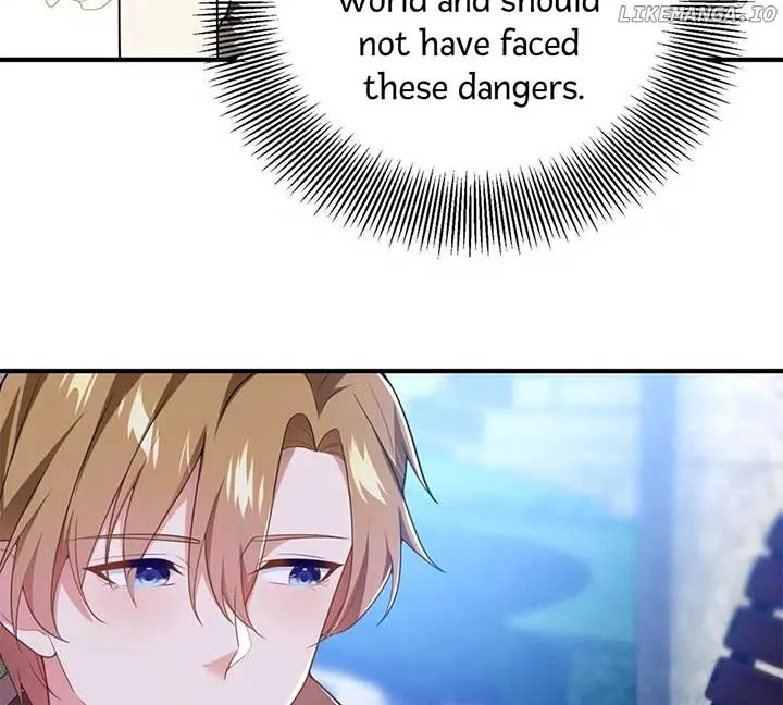 How to Change a Path Full of Thorns into One Full of Happiness Chapter 81 Online - página 27