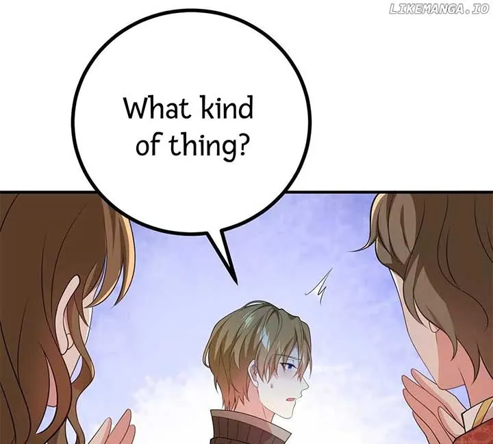 How to Change a Path Full of Thorns into One Full of Happiness Chapter 81 Online - página 54